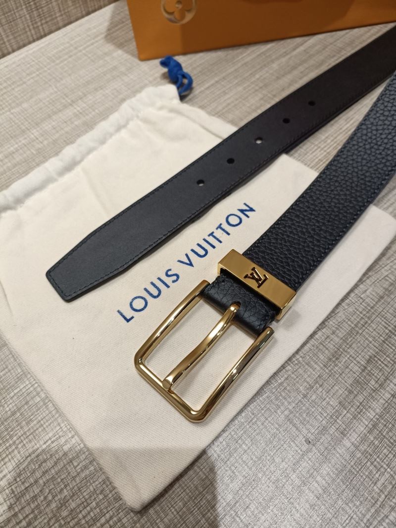 Louis Vuitton Belts